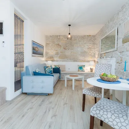 Apartment George Rovinj